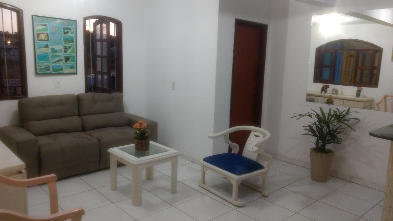 Casa de hóspedes Beira-mar Maceió