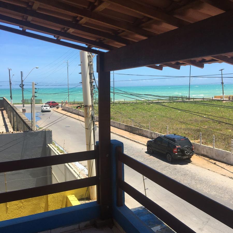 Beira-mar Casa de hóspedes
