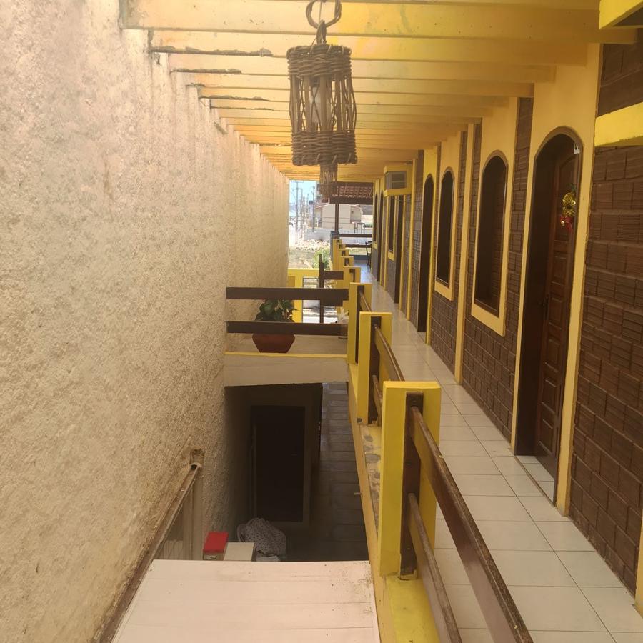 Beira-mar Casa de hóspedes Maceió