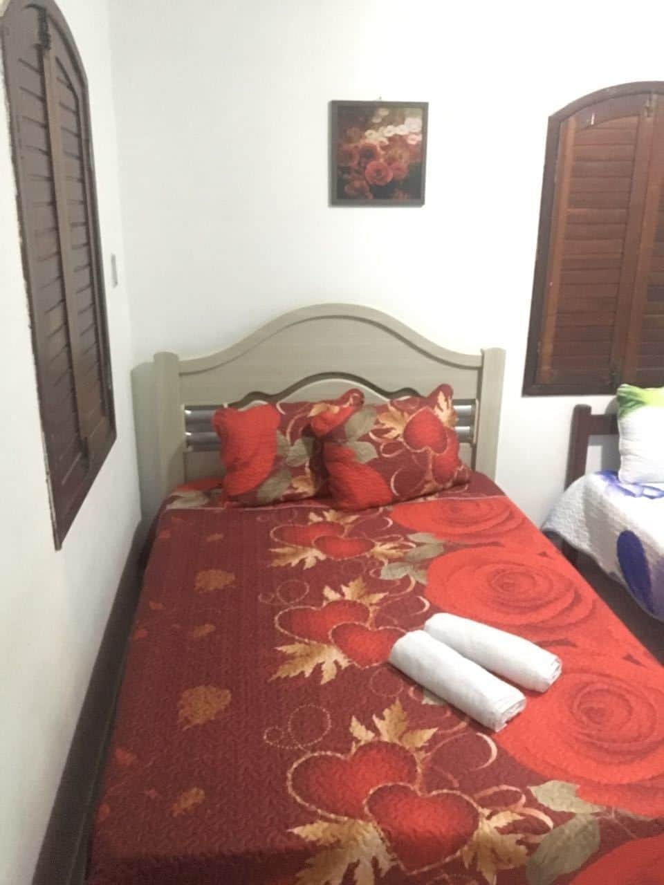 Beira-mar Casa de hóspedes Maceió